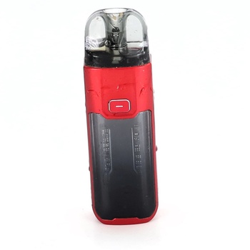 Elektronická cigareta Vaporesso Luxe červená
