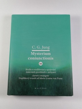 Carl Gustav Jung: Mysterium Coniunctionis III