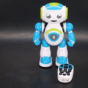 Robot Lexibook ROB20FR Powerman 