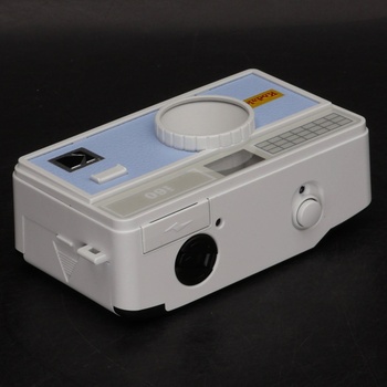 Jednorazový fotoaparát Kodak i60