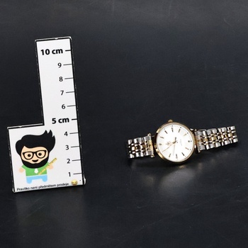 Dámske analógové hodinky Shengke K0180L