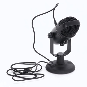 Stolný mikrofón Cyber Acoustics CVL-2230