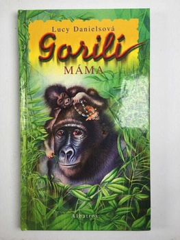 Gorila mama
