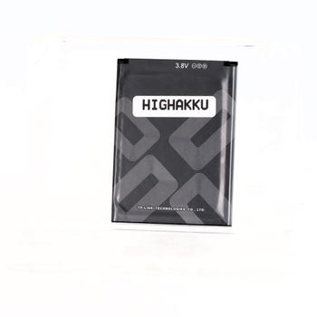 Náhradná batéria HIGHAKKU M7450