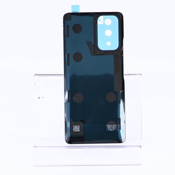 Zadní krycí sklo Eonpam Redmi Note 10 modré