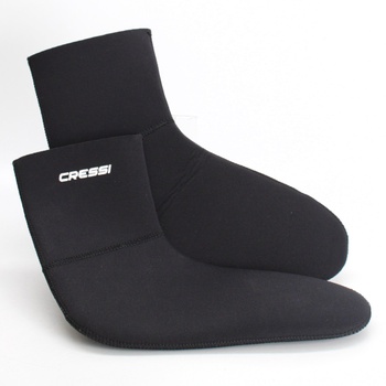 Neoprenové ponožky Cressi ‎XLX433504 vel. XL