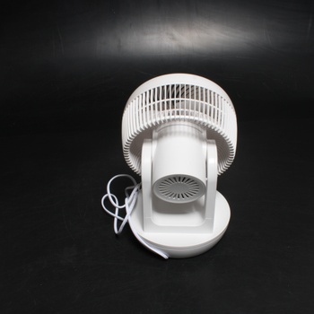Ventilátor Mycarbon FS01 bílý