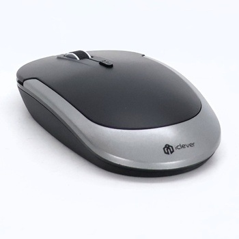 Set klávesnice a myši iClever GK03