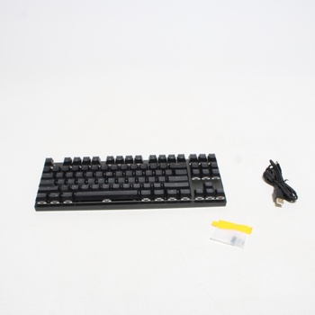 Kabelová klávesnice MOTOSPEED CK82