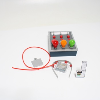 Plastový detektor značky IMC Toys 