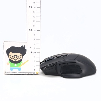 Herná myš RisoPhy 10000DPI