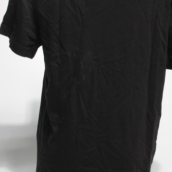 Pánské tričko Malfini černé vel. M