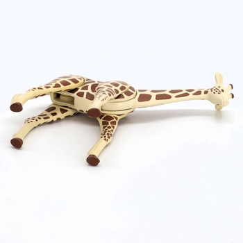 Figurka žirafa Playmobil 71048 