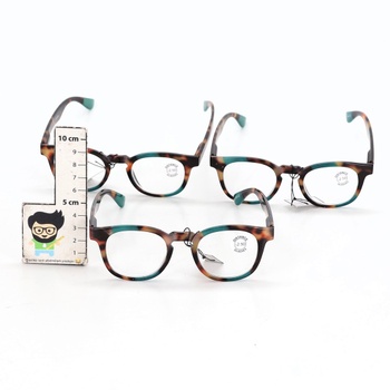 Dioptrické brýle Opulize MMM62-Q-200