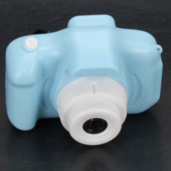 Dětská kamera pro děti z plastu
