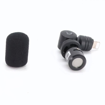 Mini mikrofón Saramonic USB C