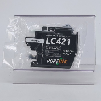 Inkoustové kazety DOREINK LC421 