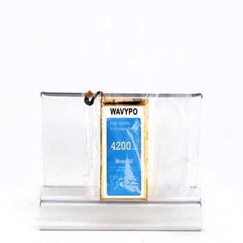Náhradní baterie WavyPo Galaxy S8 