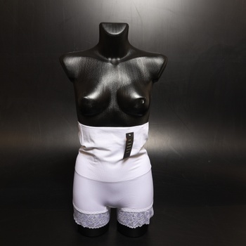 Tvarovacie nohavice dámske YARRCO veľ. XL biele