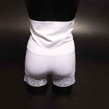 Tvarovací kalhoty dámské YARRCO vel. XL bílé