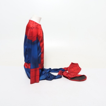 Dětský kostým Rubie's 702072-L Spiderman