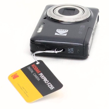 Fotoaparát Kodak Pixpro FZ55-16