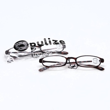 Dioptrické brýle Opulize RR67-2-100