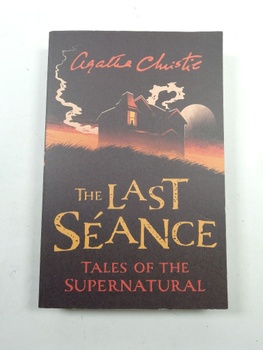 Agatha Christie: The Last Seance