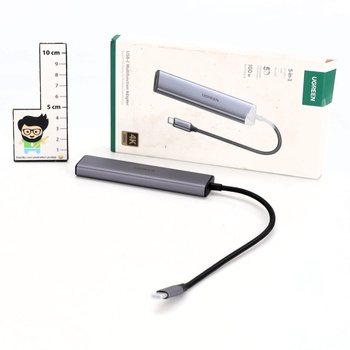 USB HUB UGreen 5 v 1 PD 100W