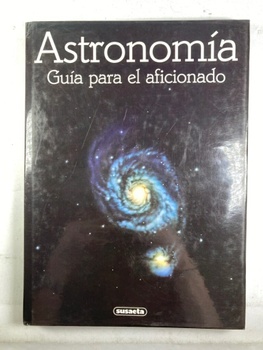 Antonín Rükl: Astronomía