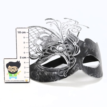 Maska Sincerity craft CY-JJHD
