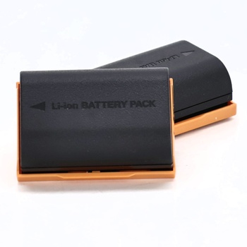 Baterie Enegon LP-E6NH pro Canon