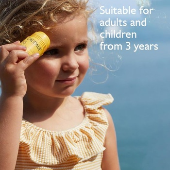 CAUDALIE Vinosun Protect Invisible High Protection Stick SPF 50 (15 g)