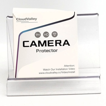 Ochrana kamery CloudValley S22U 