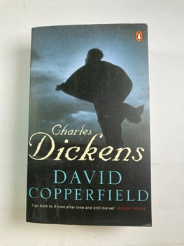Charles Dickens: David Copperfield Měkká (2007)