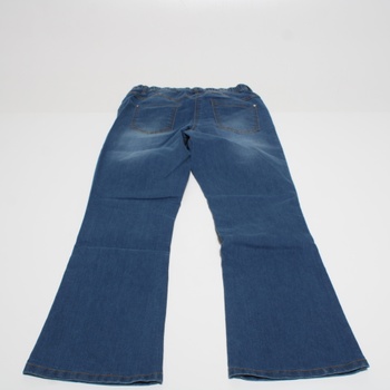 Dámské džíny modré velikost 38 EUR