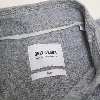 Pánska košeľa Only & Sons 22009885 S
