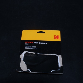Fotoaparát Kodak M35 ‎DA00255