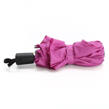 Fialový holový deštník Knirps 9572001701 