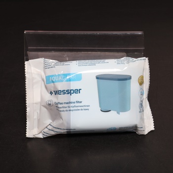 Filtr AquaClear Wessper 250L