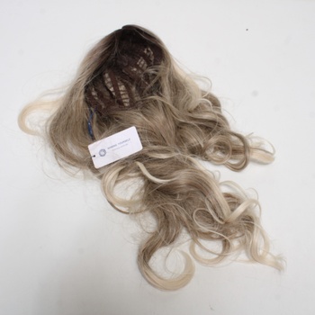 Parochňa HAIRCUBE 66 cm blond