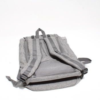 Městský batoh KAUKKO šedý