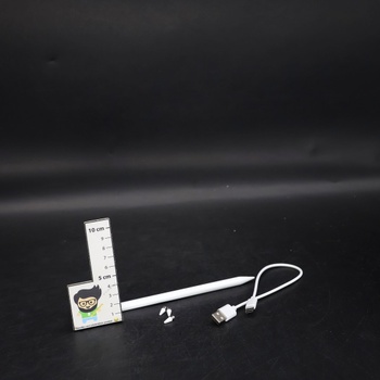 Stylus Kenkor, 1,5 mm, bílý