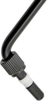 Musiclily 6mm Tremolo Arm FR-Style Tremolo Arm Bar pre Floyd Rose Locking Tremolo Systems