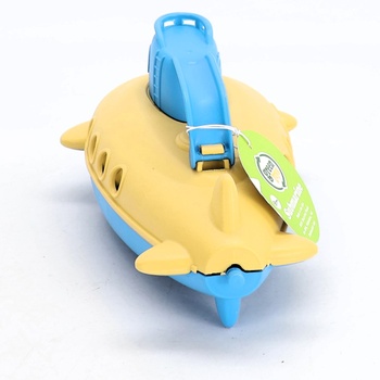 Ponorka Green Toys SUBB-1032 