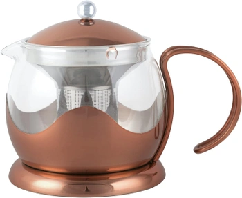 Čajová konvice La Cafetiere LCTPOT4CPCOP