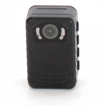 Černá kamera Boblov LYY1127 