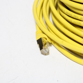 Ethernet síťový kabel MR. TRONIC RCAT7 