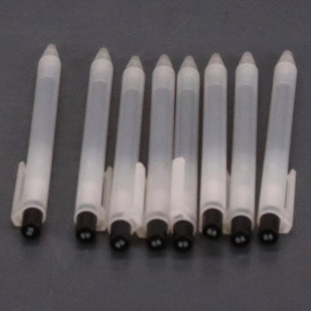 Guľôčkové perá Muji 4550182902273 10 kusov