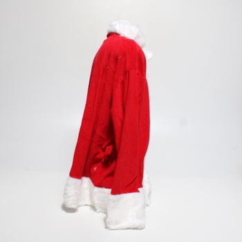 Pánský kostým Santa Claus EraSpooky 
